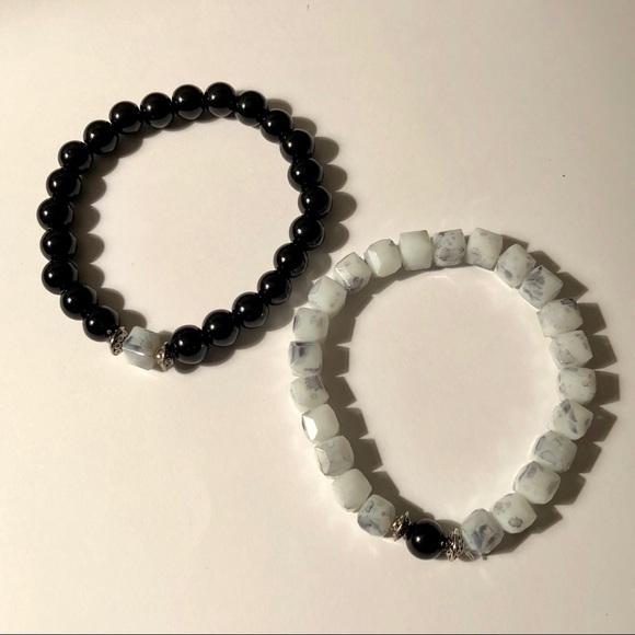 Distance Bracelets - Picture 3 of 4